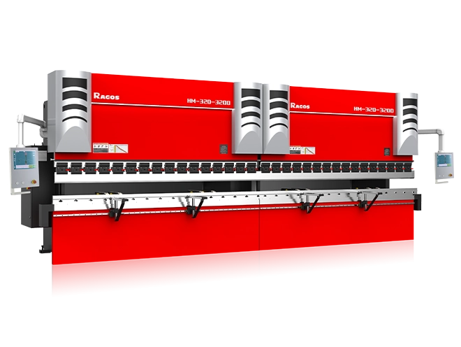 Freio de pressão tandem