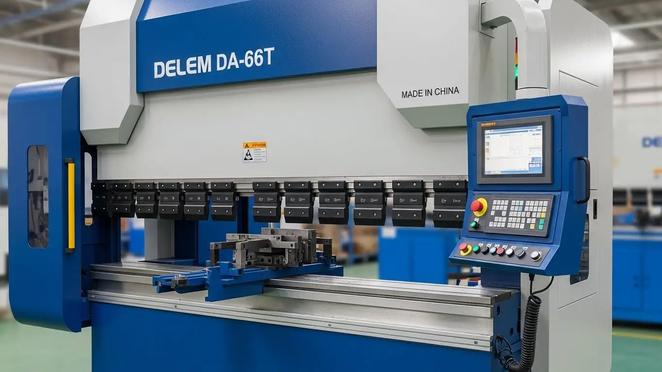 compre freio de pressão CNC da China