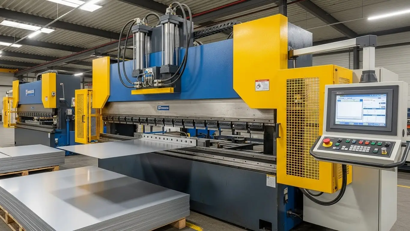 Freio de pressão eletro-hidráulico