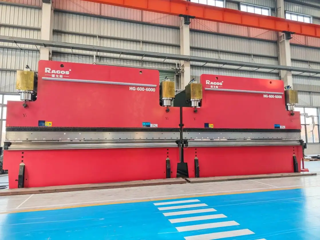 Fornecedor de Peças para Freios de Pressão CNC