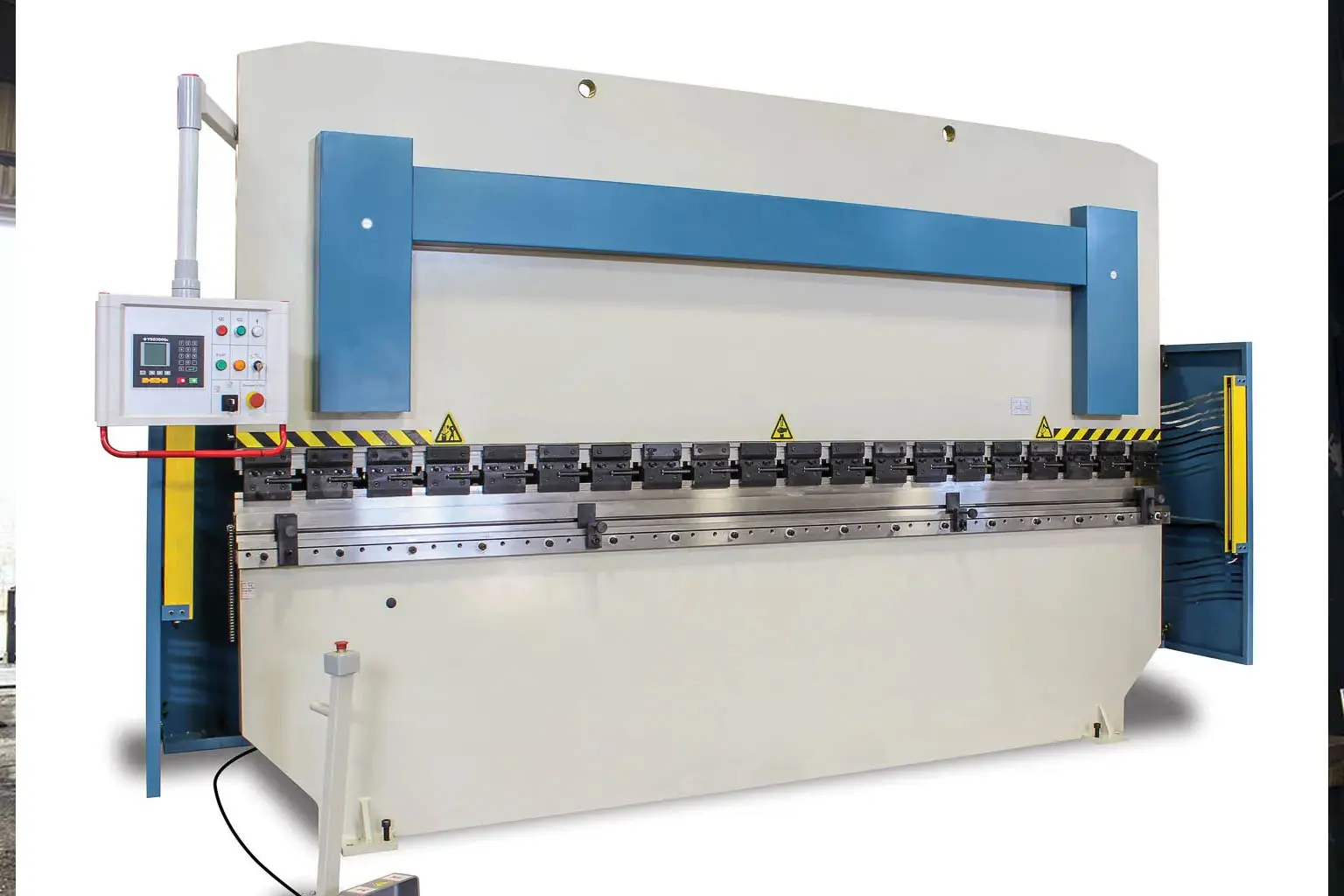 Principais Fabricantes de Freios de Pressão CNC ao Redor do Mundo: Um Guia Global de Fabricação